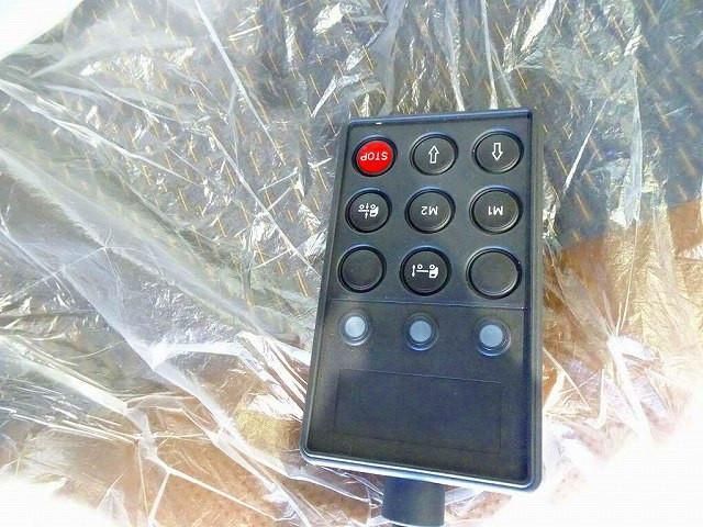 HINO RANGER 2024 Image 31