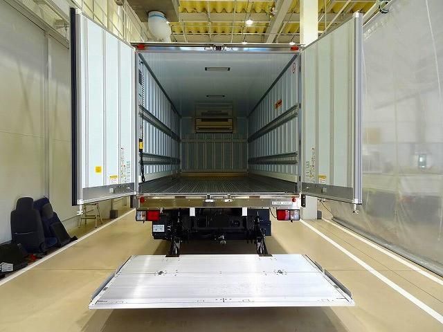 HINO RANGER 2024 Image 31