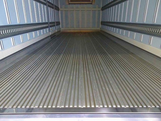 HINO RANGER 2024 Image 31