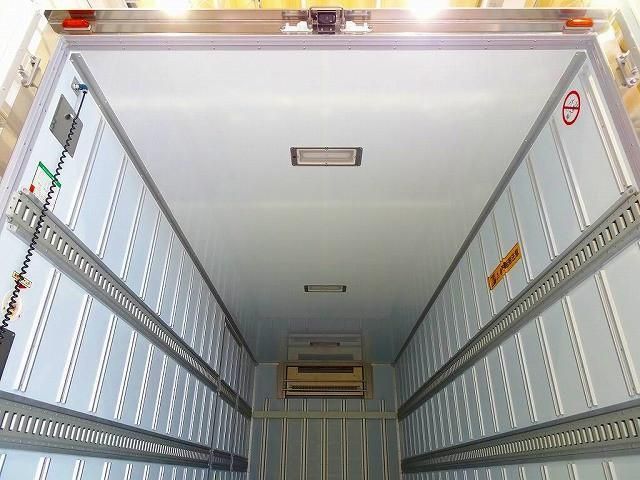 HINO RANGER 2024 Image 31