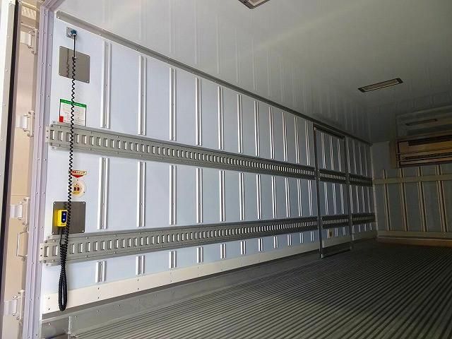 HINO RANGER 2024 Image 31