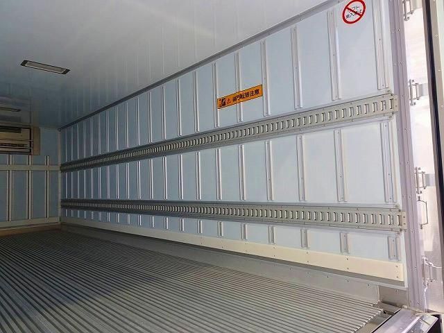 HINO RANGER 2024 Image 31