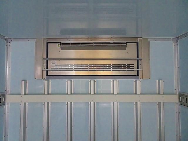 HINO RANGER 2024 Image 31