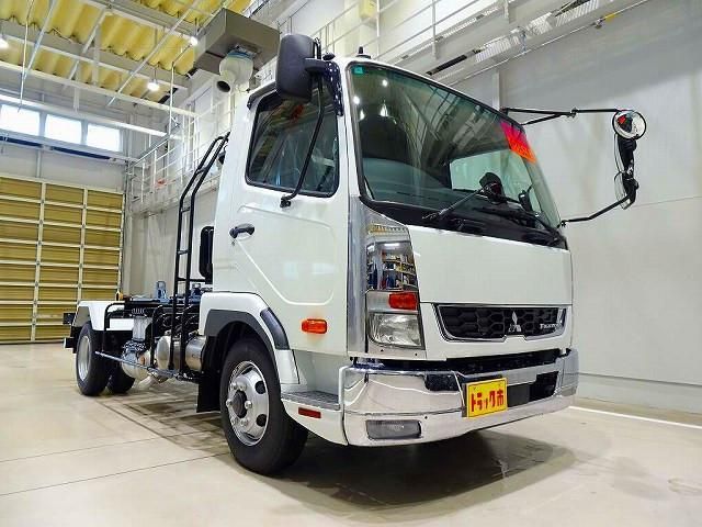 MITSUBISHI FUSOU FIGHTER 2025 Image 31