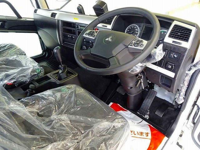 MITSUBISHI FUSOU FIGHTER 2025 Image 31