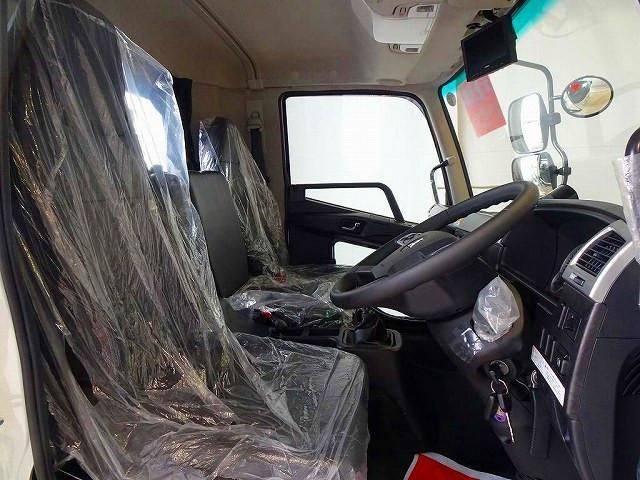 MITSUBISHI FUSOU FIGHTER 2025 Image 31