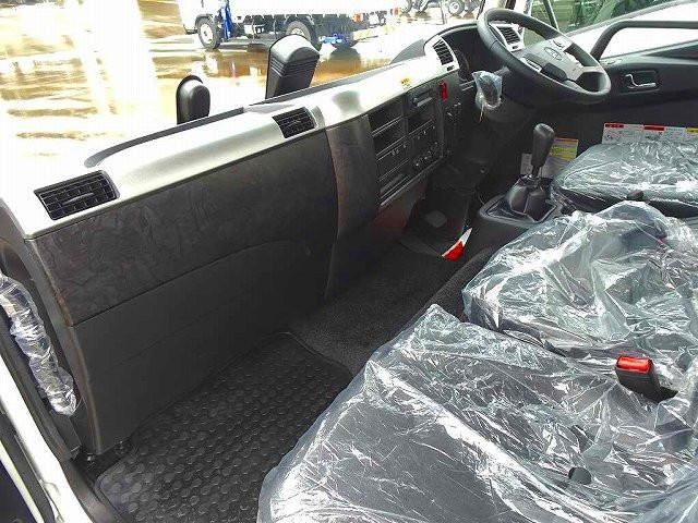 MITSUBISHI FUSOU FIGHTER 2025 Image 31