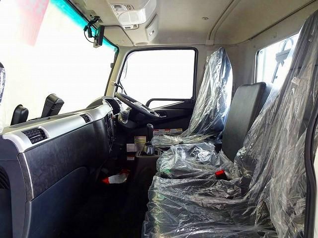 MITSUBISHI FUSOU FIGHTER 2025 Image 31