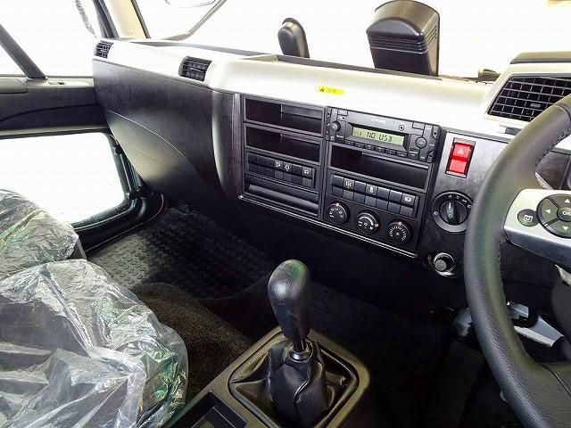 MITSUBISHI FUSOU FIGHTER 2025 Image 31