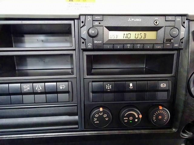 MITSUBISHI FUSOU FIGHTER 2025 Image 31