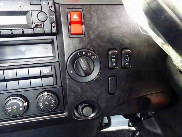 MITSUBISHI FUSOU FIGHTER 2025 Image 31