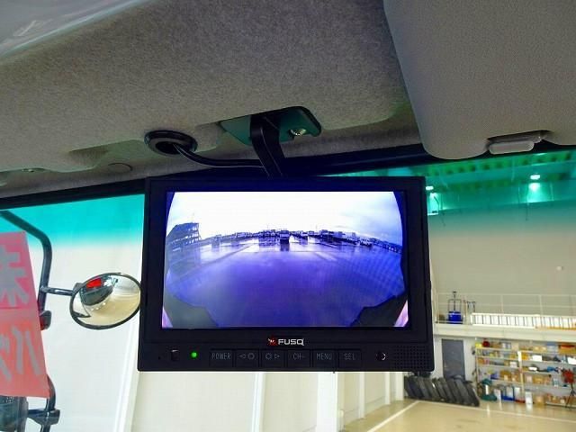 MITSUBISHI FUSOU FIGHTER 2025 Image 31