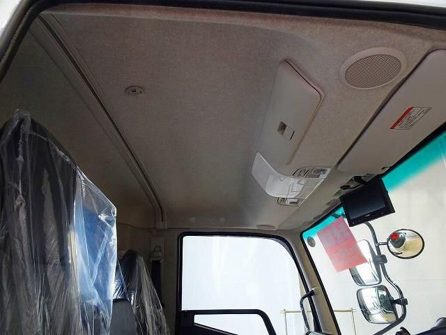 MITSUBISHI FUSOU FIGHTER 2025 Image 31