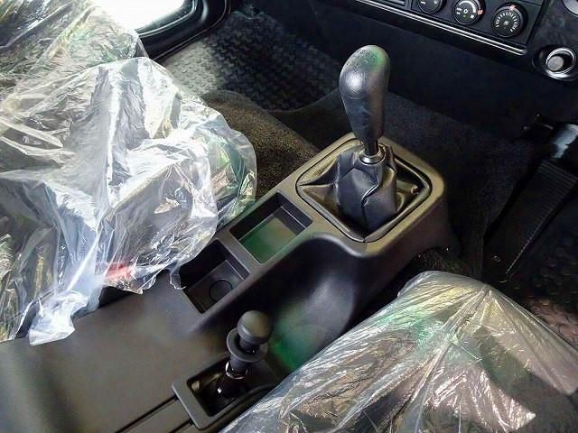 MITSUBISHI FUSOU FIGHTER 2025 Image 31