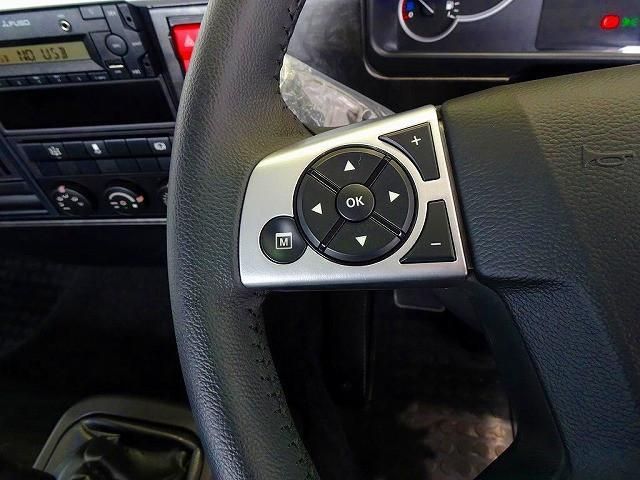 MITSUBISHI FUSOU FIGHTER 2025 Image 31