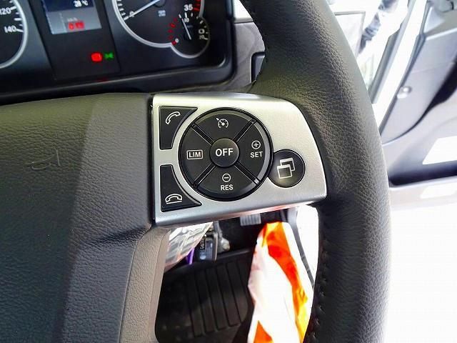 MITSUBISHI FUSOU FIGHTER 2025 Image 31