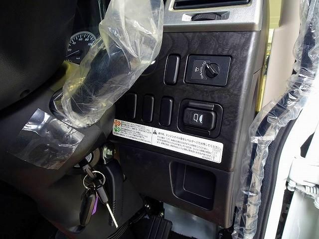 MITSUBISHI FUSOU FIGHTER 2025 Image 31