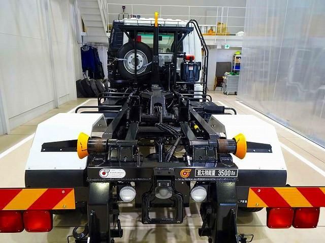 MITSUBISHI FUSOU FIGHTER 2025 Image 31