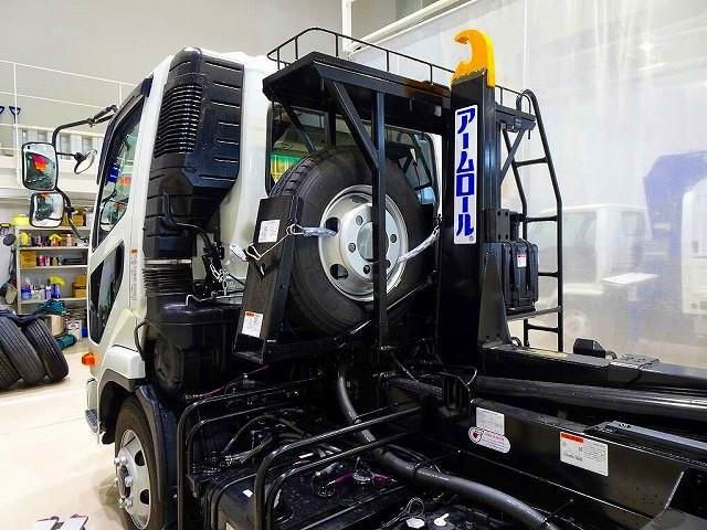 MITSUBISHI FUSOU FIGHTER 2025 Image 31