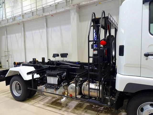 MITSUBISHI FUSOU FIGHTER 2025 Image 31