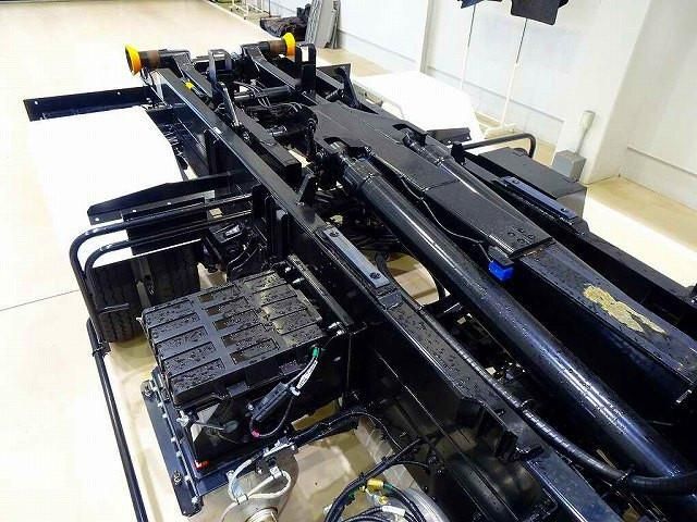 MITSUBISHI FUSOU FIGHTER 2025 Image 31