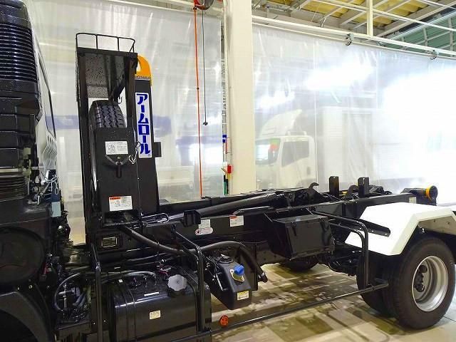 MITSUBISHI FUSOU FIGHTER 2025 Image 31