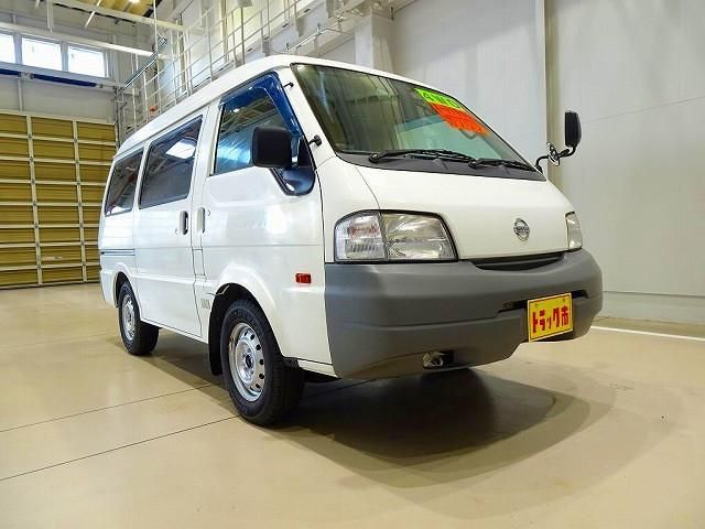 NISSAN VANETTE VAN 4WD 2015 Image 31