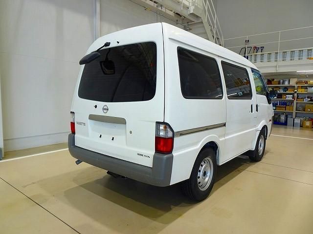 NISSAN VANETTE VAN 4WD 2015 Image 31