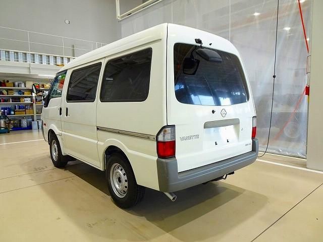 NISSAN VANETTE VAN 4WD 2015 Image 31