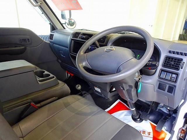 NISSAN VANETTE VAN 4WD 2015 Image 31