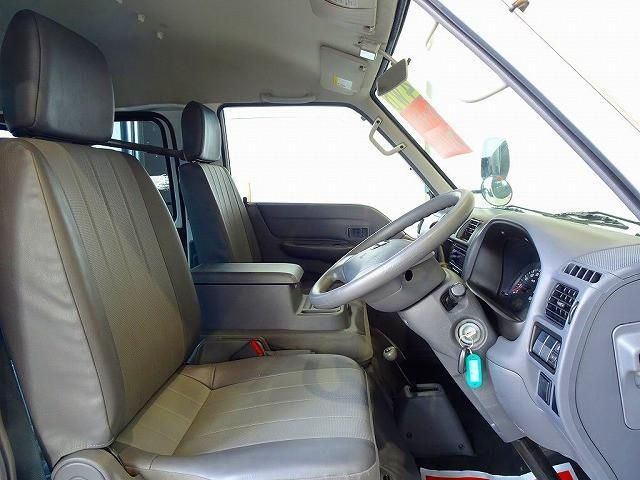 NISSAN VANETTE VAN 4WD 2015 Image 31