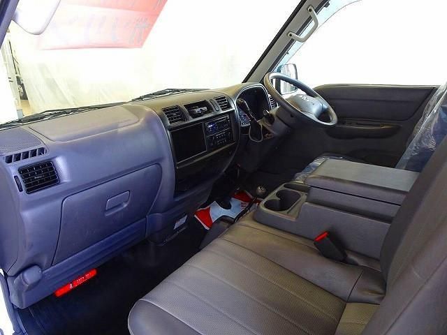 NISSAN VANETTE VAN 4WD 2015 Image 31