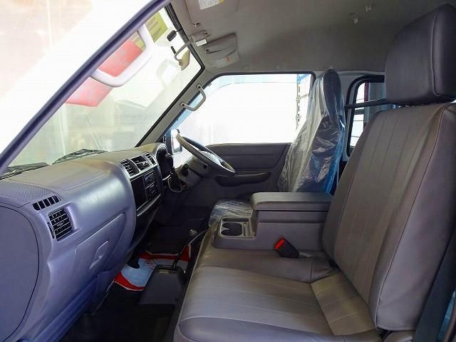 NISSAN VANETTE VAN 4WD 2015 Image 31