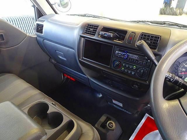 NISSAN VANETTE VAN 4WD 2015 Image 31