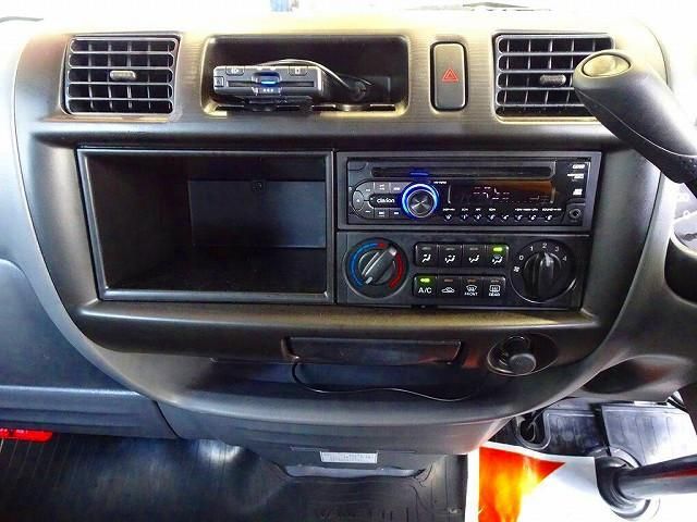 NISSAN VANETTE VAN 4WD 2015 Image 31