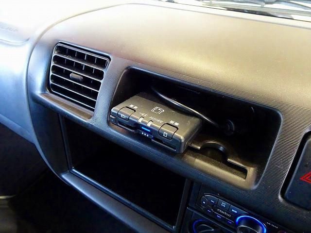 NISSAN VANETTE VAN 4WD 2015 Image 31