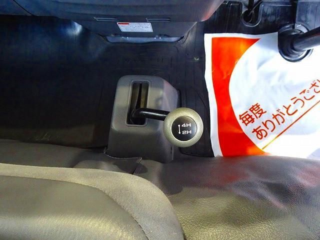 NISSAN VANETTE VAN 4WD 2015 Image 31