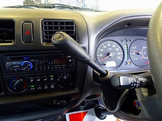 NISSAN VANETTE VAN 4WD 2015 Image 31