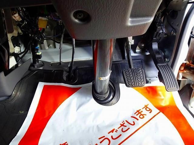 NISSAN VANETTE VAN 4WD 2015 Image 31