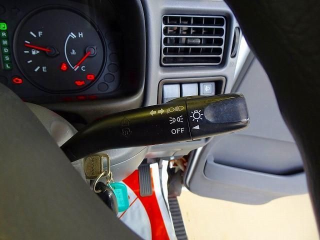 NISSAN VANETTE VAN 4WD 2015 Image 31