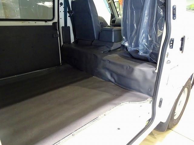 NISSAN VANETTE VAN 4WD 2015 Image 31