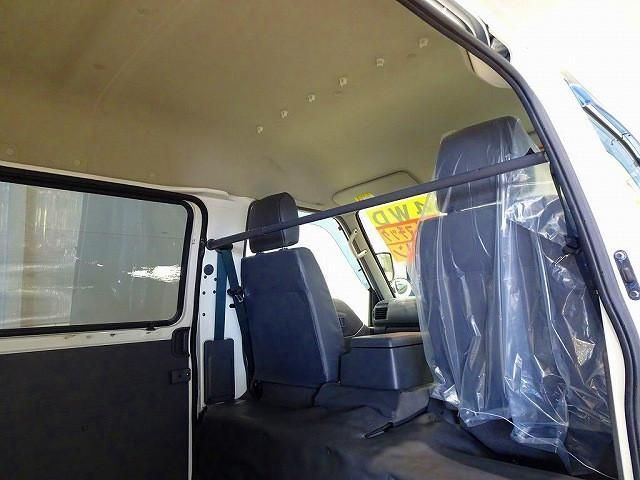 NISSAN VANETTE VAN 4WD 2015 Image 31