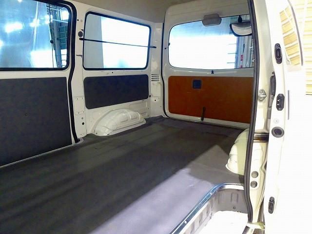 NISSAN VANETTE VAN 4WD 2015 Image 31