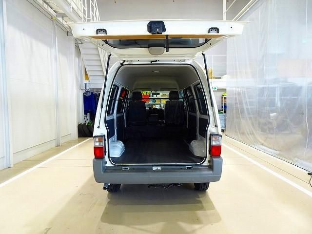 NISSAN VANETTE VAN 4WD 2015 Image 31