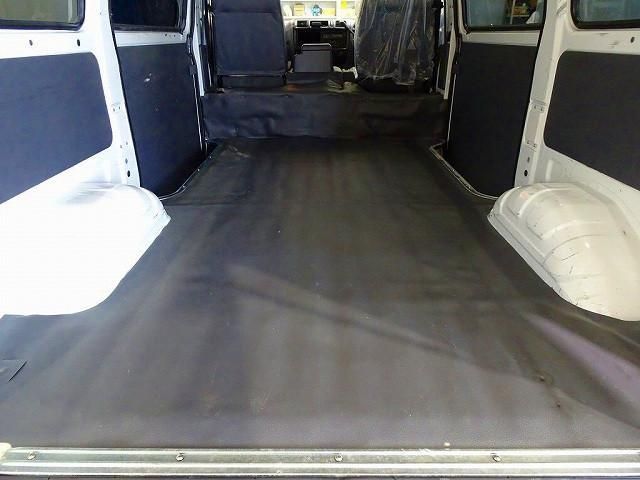 NISSAN VANETTE VAN 4WD 2015 Image 31