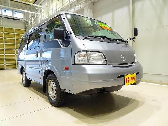 MAZDA BONGO VAN 4WD 2020 Image 31