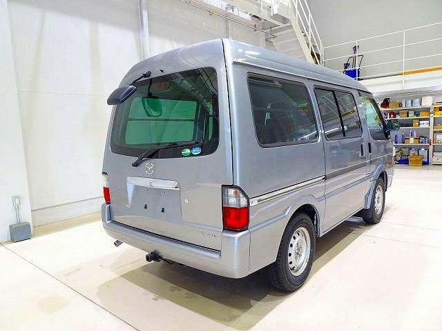 MAZDA BONGO VAN 4WD 2020 Image 31