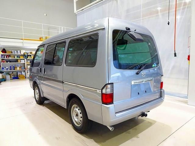 MAZDA BONGO VAN 4WD 2020 Image 31