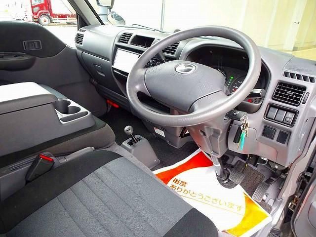 MAZDA BONGO VAN 4WD 2020 Image 31