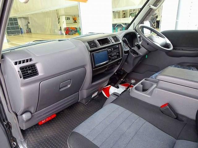 MAZDA BONGO VAN 4WD 2020 Image 31